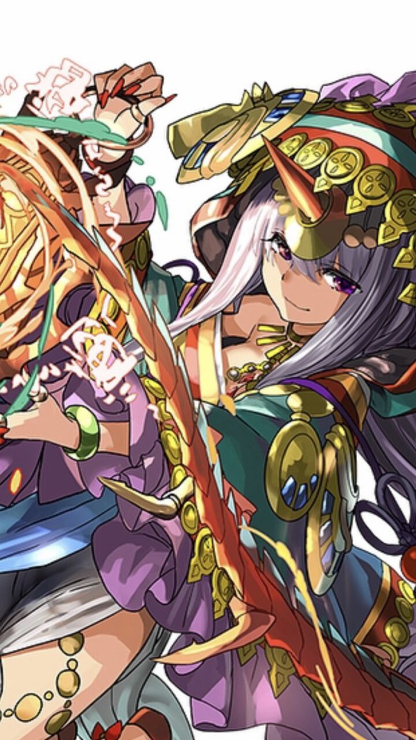 パズドラ エンラ ニースを救いたい オーガch パズドラ攻略まとめ速報