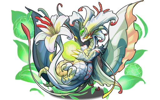 パズドラ 翠の華龍 カサブランカ ステータス Hp 攻撃 回復 スキル リーダースキル 覚醒スキル 進化素材 オーガch パズドラ攻略まとめ速報 パズドラ 翠の華龍 カサブランカ ステータス Hp 攻撃 回復 スキル リーダースキル 覚醒スキル 進化素材 オーガch パズドラ攻略まとめ速報