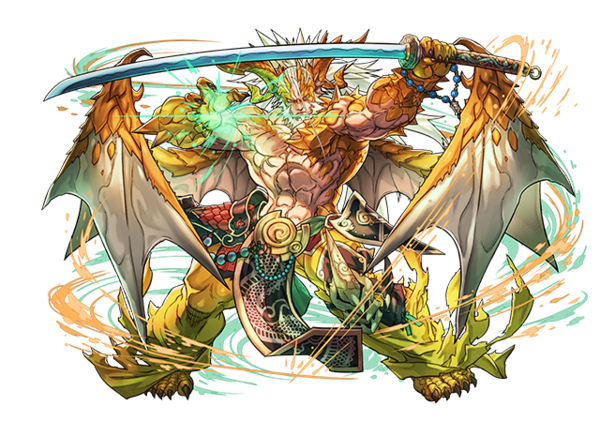 パズドラ ファガンraiってクロユリで貯めて変身が正解 オーガch パズドラ攻略まとめ速報