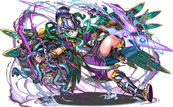 パズドラ 頑なにスキル使わないマンの思考は高度過ぎて理解出来ません オーガch パズドラ攻略まとめ速報