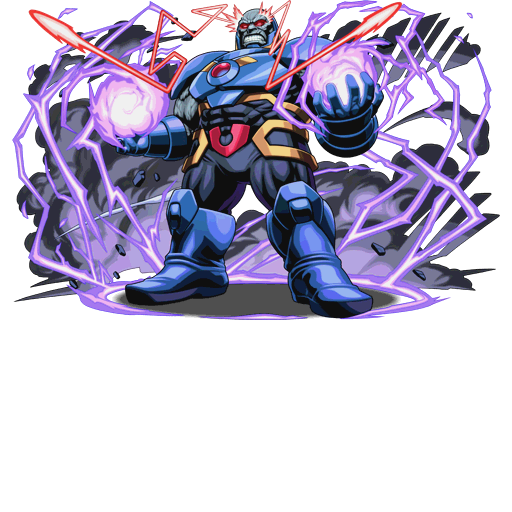 パズドラ ダークサイドスキルレベル最大を作る意味とは オーガch パズドラ攻略まとめ速報