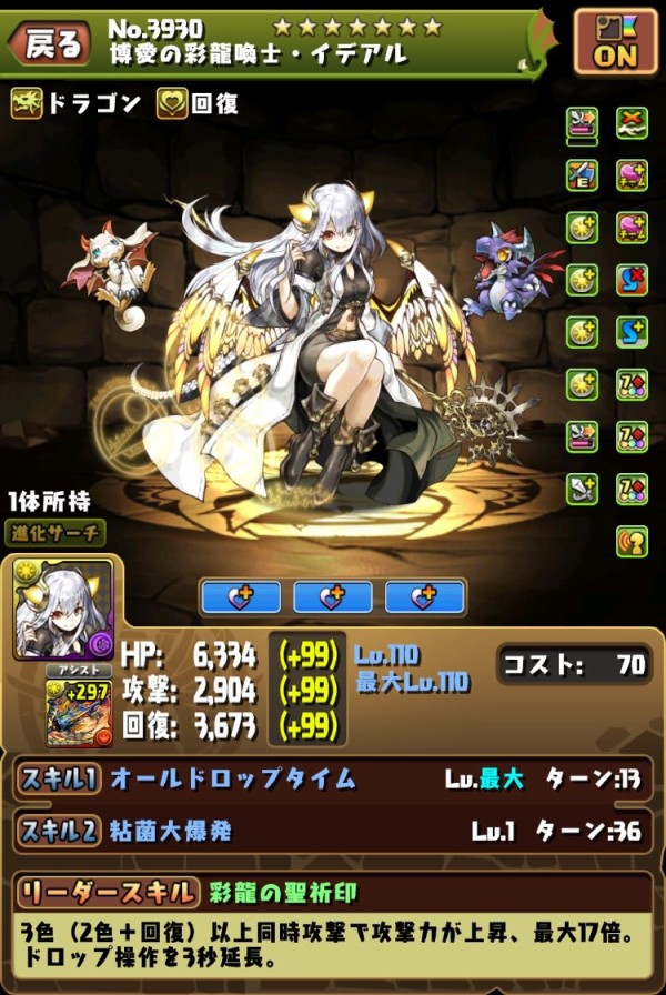カーリー テンプレ 極性