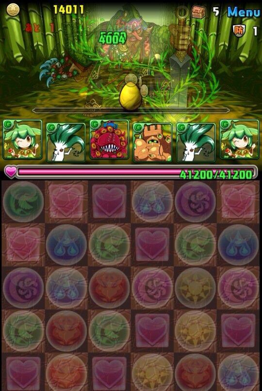 パズドラ 大天狗降臨 地獄級ノーコンパはこれでいい オーガch パズドラ攻略まとめ速報