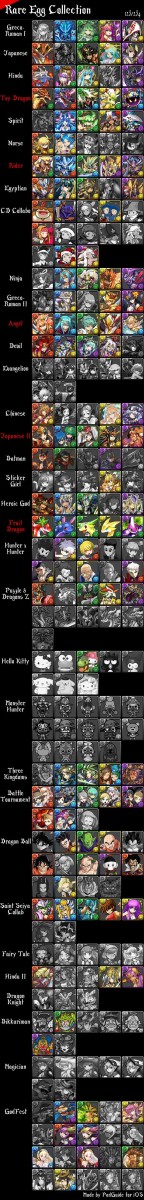 パズドラ これで約8万 赤おでんと闇メタがこない オーガch パズドラ攻略まとめ速報