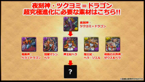 パズドラ ヨミドラの超究極進化 マシンヘラがクリアできねえええええ オーガch パズドラ攻略まとめ速報