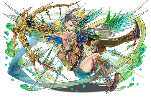 パズドラ ガチャ芸人こと風間氏 早速 6フェス限を引いた模様 イラストレーター オーガch パズドラ攻略まとめ速報