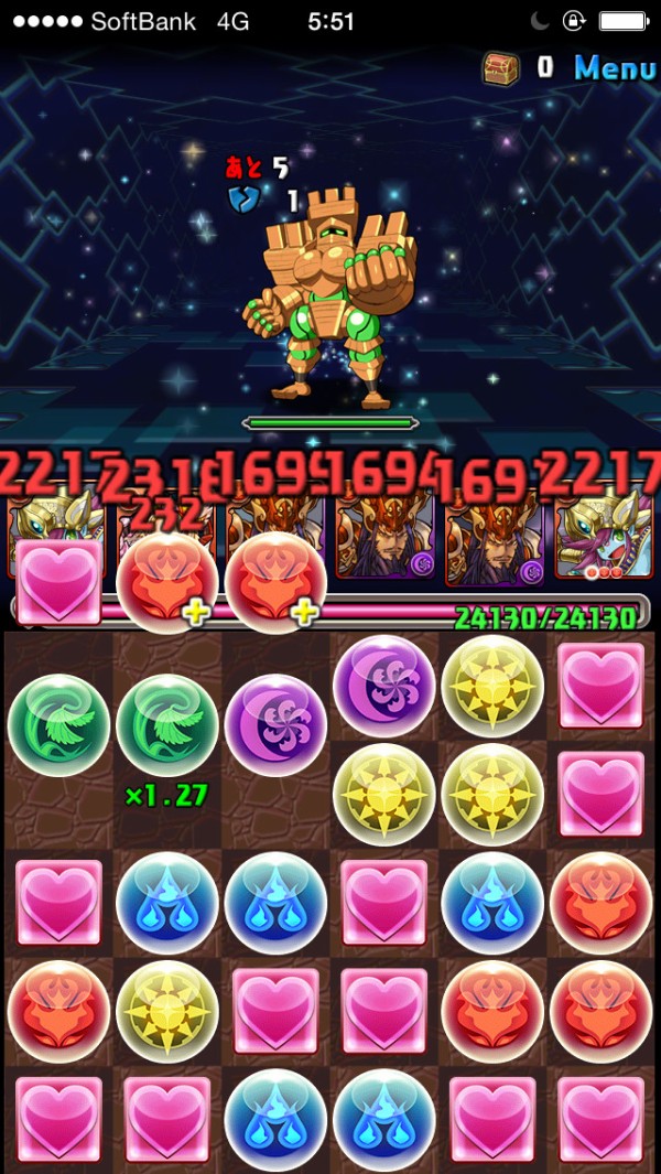 パズドラ 覚醒スキルドロップ強化の計算式まとめ オーガch パズドラ攻略まとめ速報