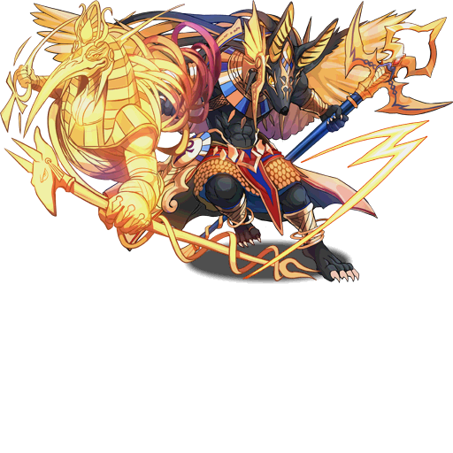 パズドラ アヌビス使い必見 パズルのコツをいろいろ聞いてきた オーガch パズドラ攻略まとめ速報 パズドラ アヌビス使い必見 パズルのコツをいろいろ聞いてきた オーガch パズドラ攻略まとめ速報