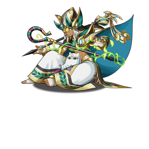 パズドラ オシリスの目覚め強すぎない 味方での強化もはよ オーガch パズドラ攻略まとめ速報