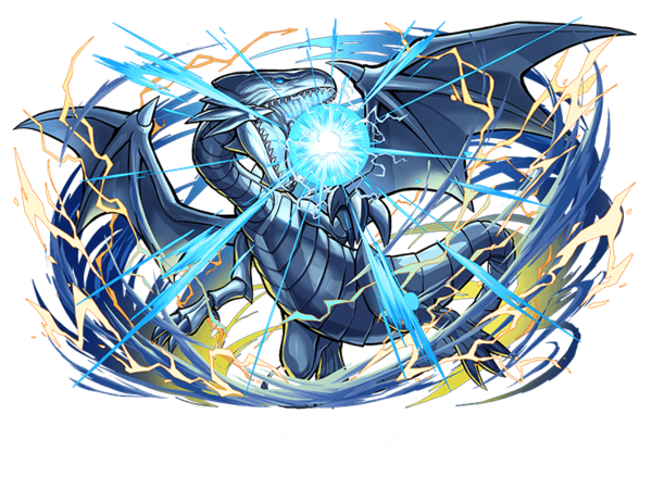 パズドラ ブルーアイズ 1000倍ブレス解禁ってマジ オーガch パズドラ攻略まとめ速報