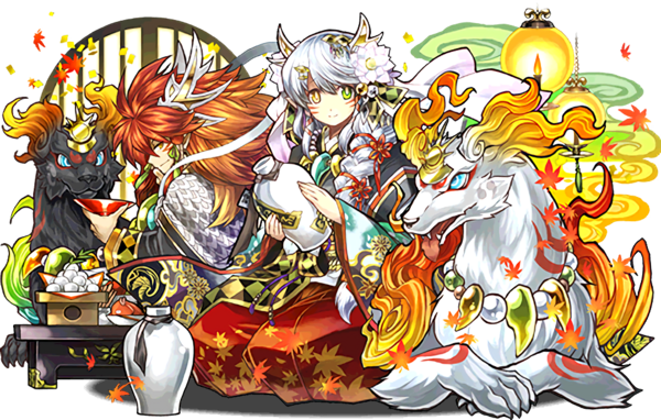 パズドラ モミジってなんでみんなに人気なんですか 正直イラストもそんなに可愛くないと思うんですが オーガch パズドラ攻略まとめ速報