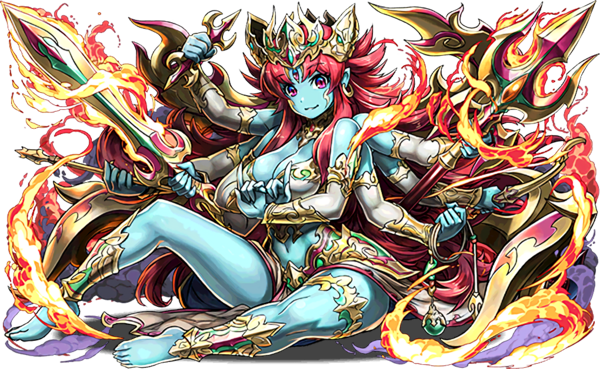 パズドラ ぬんっ オーガch パズドラ攻略まとめ速報