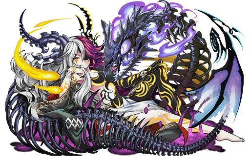 パズドラ ヘル降臨 闇属性強化 の攻略パーティ教えて 降臨チャレンジ オーガch パズドラ攻略まとめ速報