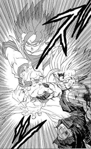 パズドラ 原作版イラストでドラゴンボールコラボ復活はよ オーガch パズドラ攻略まとめ速報