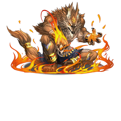 パズドラ セトは覚醒で愛嬌のある顔つきになったのが良いな オーガch パズドラ攻略まとめ速報 パズドラ セトは覚醒で愛嬌のある顔つきになったのが良いな オーガch パズドラ攻略まとめ速報
