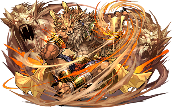 パズドラ セトは覚醒で愛嬌のある顔つきになったのが良いな オーガch パズドラ攻略まとめ速報 パズドラ セトは覚醒で愛嬌のある顔つきになったのが良いな オーガch パズドラ攻略まとめ速報