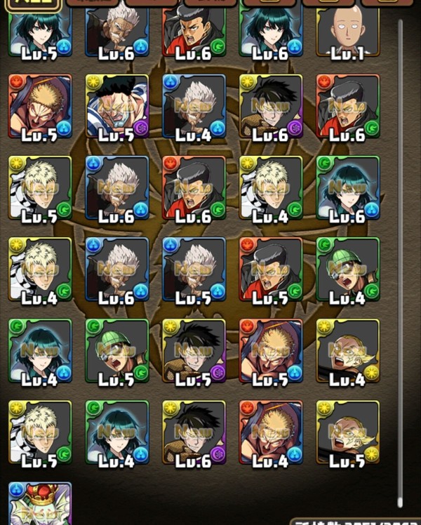 パズドラ 武器の汎用性がヤバすぎる シルバーファングの強みが判明 オーガch パズドラ攻略まとめ速報