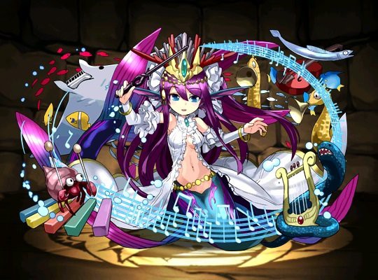 パズドラ 女の子キャライラストってほぼ足曲げてるよな 構図 オーガch パズドラ攻略まとめ速報 パズドラ 女の子キャライラストってほぼ足曲げてるよな 構図 オーガch パズドラ攻略まとめ速報