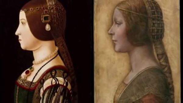 美しき姫君の不思議 Mysteryhunterのblog