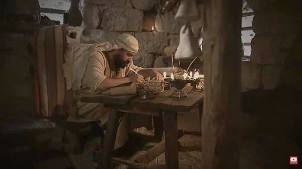 聖書の中のイランの不思議 Mysteryhunterのblog