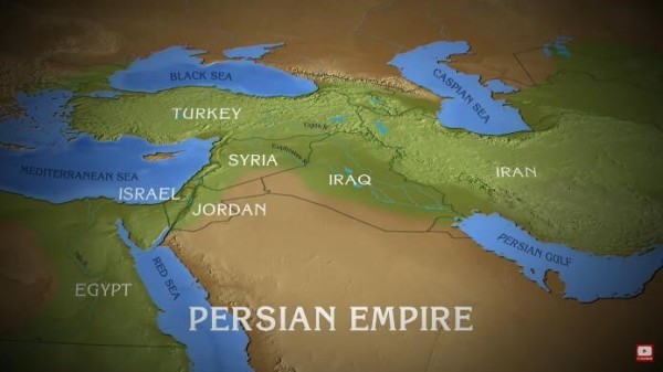帝国 ペルシャ 古代のペルシア人が、「大帝国」を2度も生むことができた理由（青木 健）