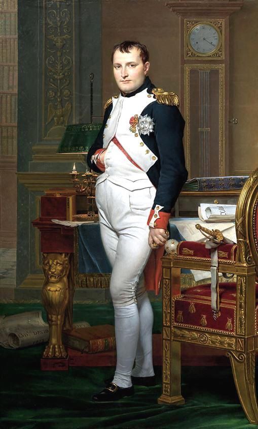 ナポレオンの不思議その１ Mysteryhunterのblog