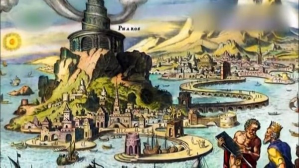 ヘラクレイオンの不思議 Mysteryhunterのblog