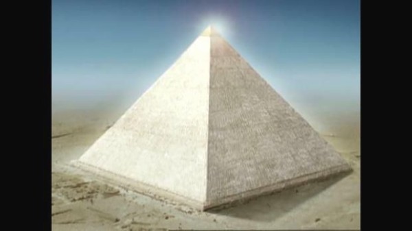 ピラミッドの不思議 Mysteryhunterのblog