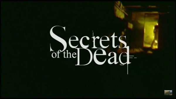 モナ リサの秘密 Mysteryhunterのblog