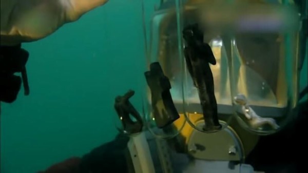 ヘラクレイオンの不思議 Mysteryhunterのblog