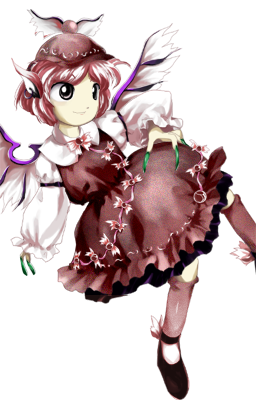 ミスティア ローレライっていうキャラクターがいるんだけどめっちゃかわいいよね っていう話２ First Penguin 仮