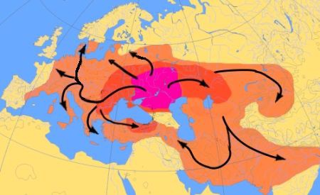 ギリシャ神話 幻神の話7回目 合作 ついでに幻想神域の考え事を 試作