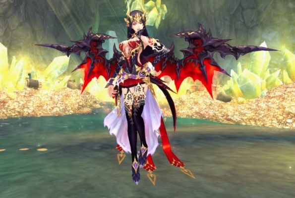 北欧神話 幻神の話8回目ッ 合作 ついでに幻想神域の考え事を 試作