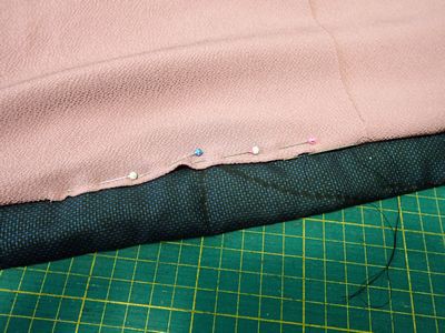 楽天市場】再入荷！【大島紬パッチワーク超軽量コート】創作服