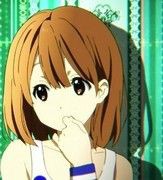 けいおん 平沢 唯 ゆい 2 Yui Hirasawa K On 2 きゃわゆい画像 Kawaii Pics