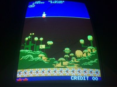 MD 四天明王 発売25周年 : こよゲー(こよなくTVゲームを愛する