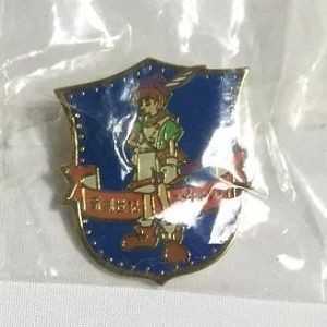 メガロープレピンバッジ : こよゲー(こよなくTVゲームを愛するブログ)