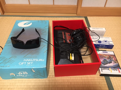 メガCDソフトを並べてみた : こよゲー(こよなくTVゲームを愛する