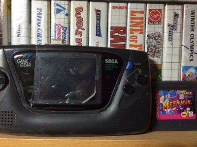 駿河屋 -<中古>エターナルレジェンド（ゲームギア）ディスクのみ