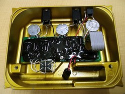 Partspipe / Klon Centaur Clone クローン PartsPipe Klon Centaur Clone Overdrive Pedal クローン が届い