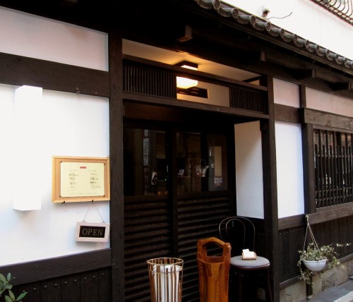 下町で休日ランチ ビストロ アギャット 門前仲町 自己ベスト更新中