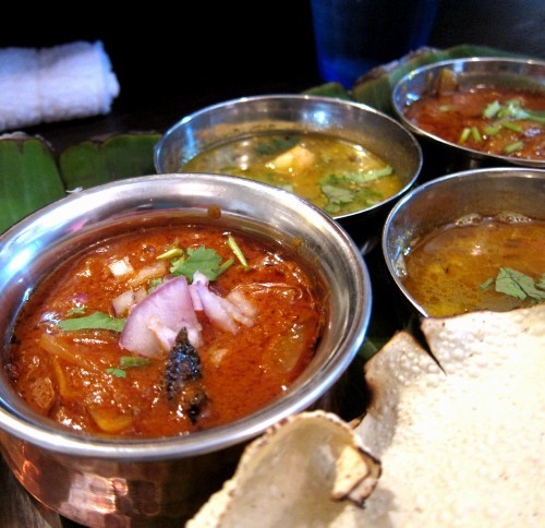 カレーアイドルのミールス Spice Bar Nico 清澄白河 自己ベスト更新中