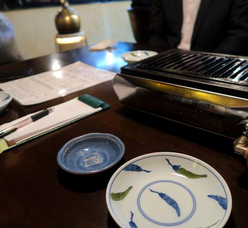 驚愕僻地焼肉 焼肉度井仲 仮名 自己ベスト更新中