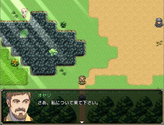 アルニスタの記憶 作りこみがスゴイ感じのハクスラrpg みゅみゅゲー記