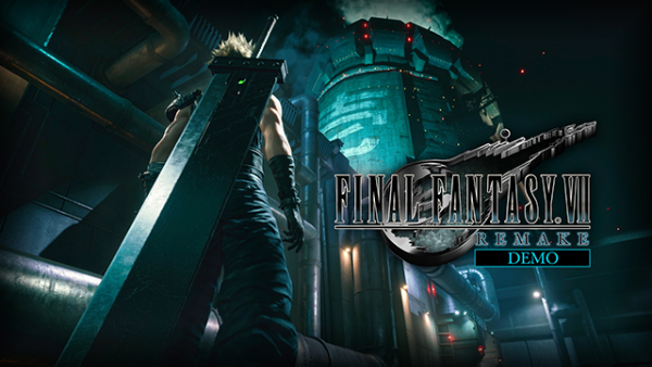 Ff7 Remake 無料体験版 M Jブログ