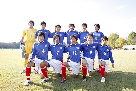 日本工学院f マリノス勝利 第45回関東社会人サッカー大会 学校長ブログ 日本工学院専門学校 日本工学院八王子専門学校