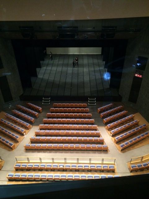 高校演劇サマーフェスティバルin北千住 演劇スタッフ科ブログ 高校演劇サマーフェスティバルin北千住 演劇スタッフ科ブログ