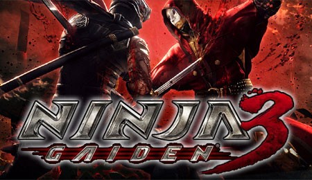 Ps3 Xbox360 Wiiu Ninja Gaiden 3 マルチプレイモード映像公開 任 者のds情報屋