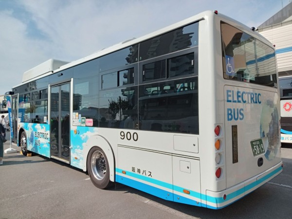 2023秋の小ネタ集②】阪急バスグループお客様感謝祭と廃止になる