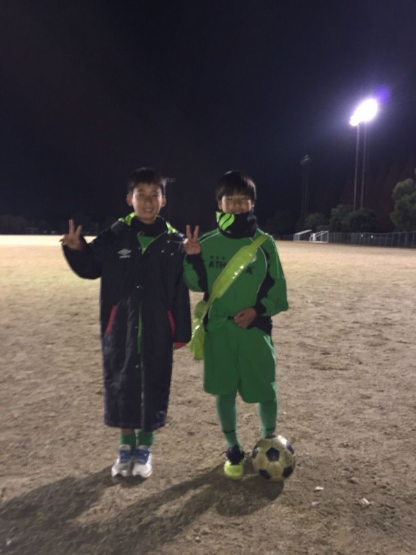 レジェンド 滋賀県 サッカー教室 アミティエ 蓑方直輝のブログ